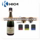 2017 Factory Wholesale Custom Logo Silicone Rubber Wine Bottler Stopper for Promotion